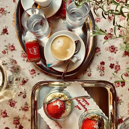 Gasthof Restaurant Waldcafe Mayrhofen Zewnętrze zdjęcie