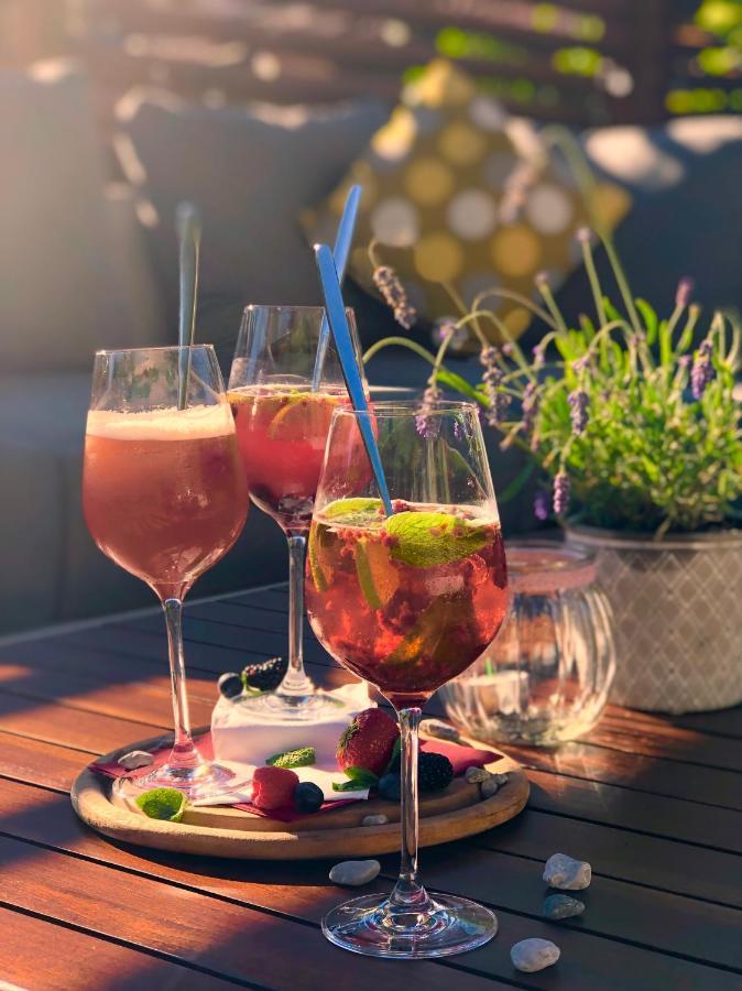 Gasthof Restaurant Waldcafe Mayrhofen Zewnętrze zdjęcie