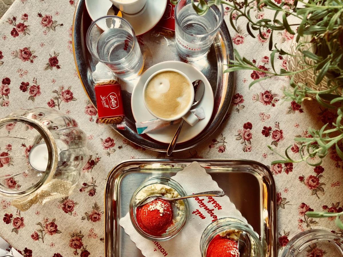 Gasthof Restaurant Waldcafe Mayrhofen Zewnętrze zdjęcie