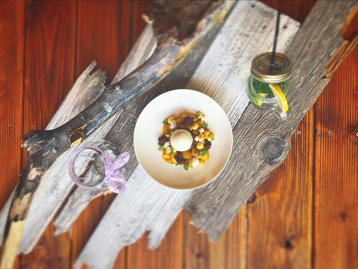 Gasthof Restaurant Waldcafe Mayrhofen Zewnętrze zdjęcie